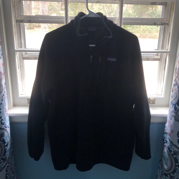 Men’s Patagonia Jacket - Picture 4 of 4